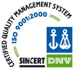 UNI EN ISO 9001:2000