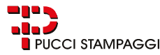 Logo Pucci Stampaggi